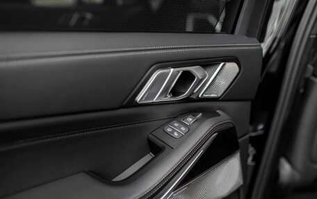 BMW X7, 2025 год, 17 990 000 рублей, 24 фотография