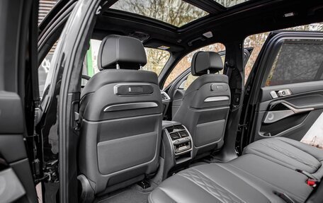 BMW X7, 2025 год, 17 990 000 рублей, 21 фотография