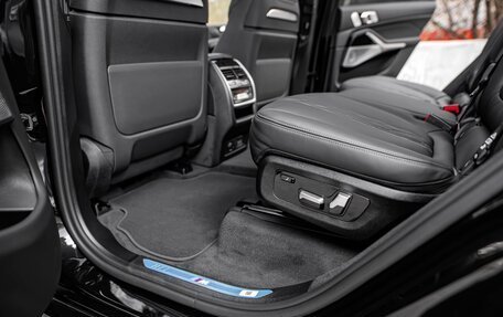 BMW X7, 2025 год, 17 990 000 рублей, 23 фотография