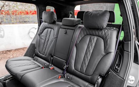 BMW X7, 2025 год, 17 990 000 рублей, 22 фотография