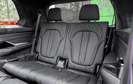 BMW X7, 2025 год, 17 990 000 рублей, 26 фотография