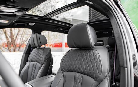 BMW X7, 2025 год, 17 990 000 рублей, 17 фотография