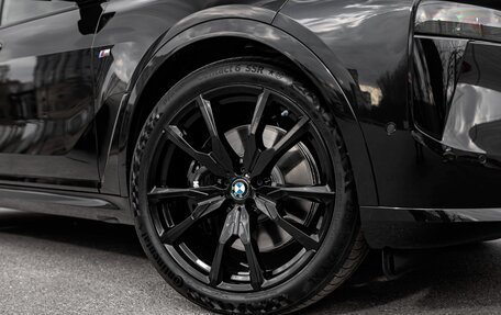 BMW X7, 2025 год, 17 990 000 рублей, 29 фотография
