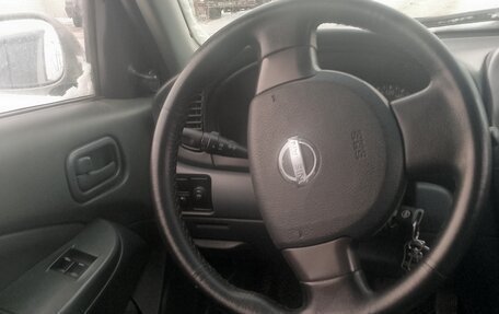 Nissan Almera Classic, 2007 год, 309 000 рублей, 2 фотография