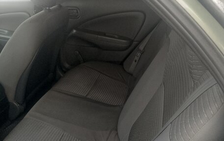 Nissan Almera Classic, 2007 год, 309 000 рублей, 6 фотография