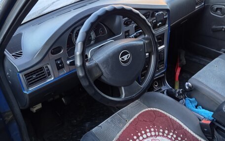 Daewoo Nexia I рестайлинг, 2011 год, 105 000 рублей, 6 фотография