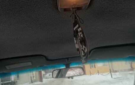 Nissan Almera Classic, 2007 год, 309 000 рублей, 4 фотография