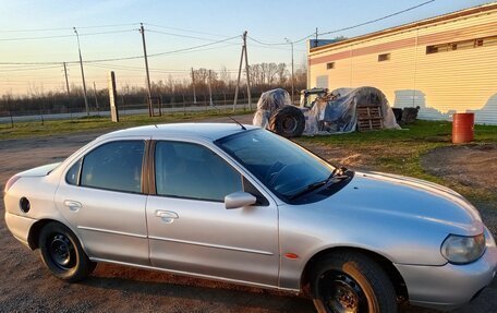 Ford Mondeo II, 1999 год, 120 000 рублей, 3 фотография