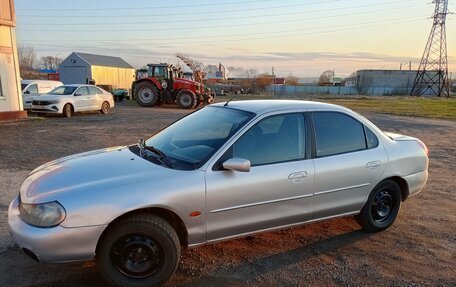 Ford Mondeo II, 1999 год, 120 000 рублей, 5 фотография