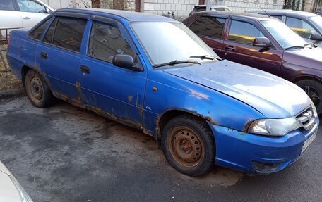 Daewoo Nexia I рестайлинг, 2011 год, 105 000 рублей, 5 фотография