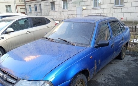 Daewoo Nexia I рестайлинг, 2011 год, 105 000 рублей, 4 фотография