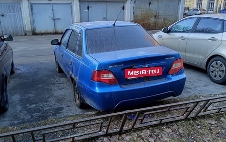 Daewoo Nexia I рестайлинг, 2011 год, 105 000 рублей, 2 фотография