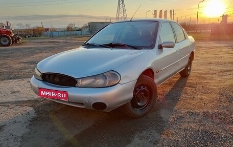 Ford Mondeo II, 1999 год, 120 000 рублей, 2 фотография