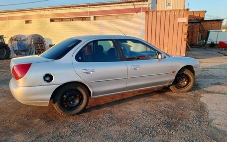 Ford Mondeo II, 1999 год, 120 000 рублей, 6 фотография