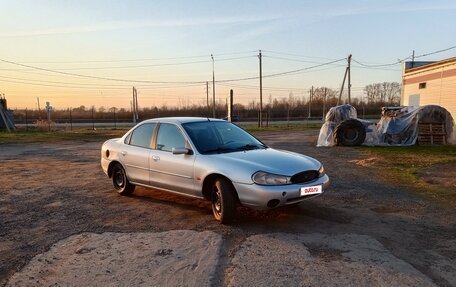 Ford Mondeo II, 1999 год, 120 000 рублей, 9 фотография