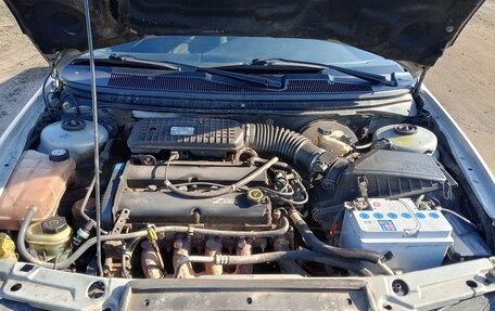 Ford Mondeo II, 1999 год, 120 000 рублей, 10 фотография