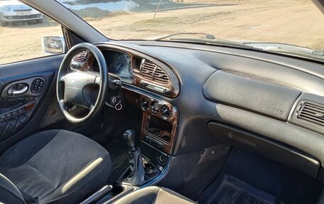 Ford Mondeo II, 1999 год, 120 000 рублей, 11 фотография