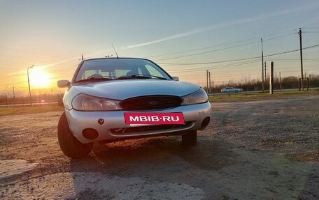 Ford Mondeo II, 1999 год, 120 000 рублей, 7 фотография