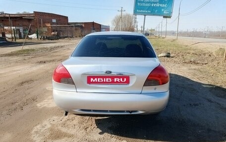 Ford Mondeo II, 1999 год, 120 000 рублей, 13 фотография