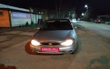 Ford Mondeo II, 1999 год, 120 000 рублей, 14 фотография