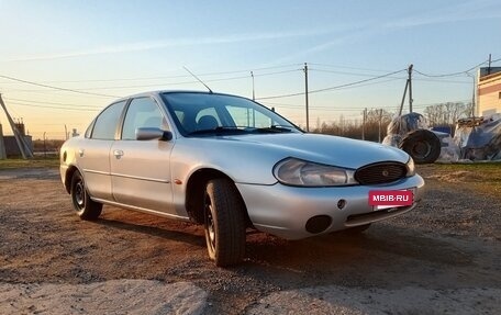 Ford Mondeo II, 1999 год, 120 000 рублей, 8 фотография