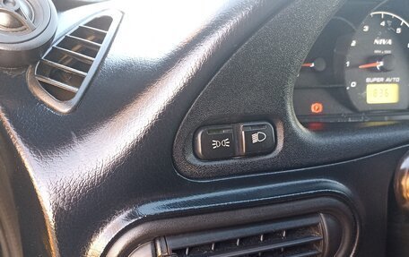 Chevrolet Niva I рестайлинг, 2016 год, 645 000 рублей, 10 фотография