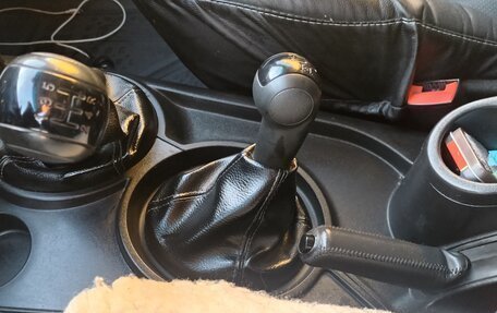 Chevrolet Niva I рестайлинг, 2016 год, 645 000 рублей, 11 фотография