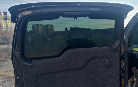 Chevrolet Niva I рестайлинг, 2016 год, 645 000 рублей, 13 фотография