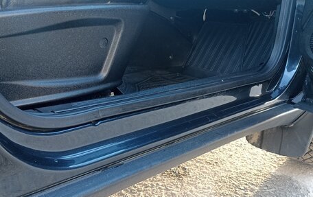 Chevrolet Niva I рестайлинг, 2016 год, 645 000 рублей, 21 фотография