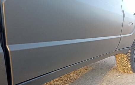 Chevrolet Niva I рестайлинг, 2016 год, 645 000 рублей, 19 фотография