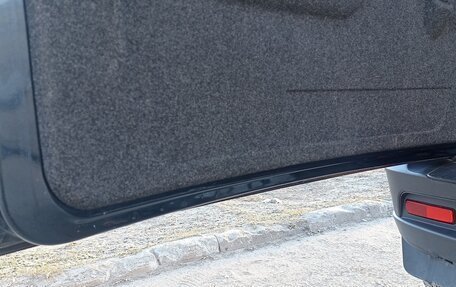 Chevrolet Niva I рестайлинг, 2016 год, 645 000 рублей, 25 фотография