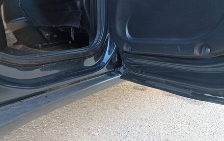 Chevrolet Niva I рестайлинг, 2016 год, 645 000 рублей, 26 фотография