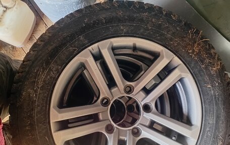 Chevrolet Niva I рестайлинг, 2016 год, 645 000 рублей, 29 фотография