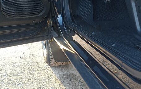 Chevrolet Niva I рестайлинг, 2016 год, 645 000 рублей, 28 фотография