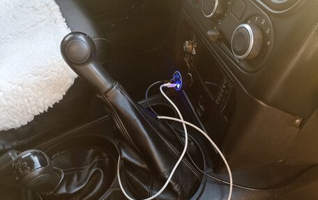 Chevrolet Niva I рестайлинг, 2016 год, 645 000 рублей, 32 фотография