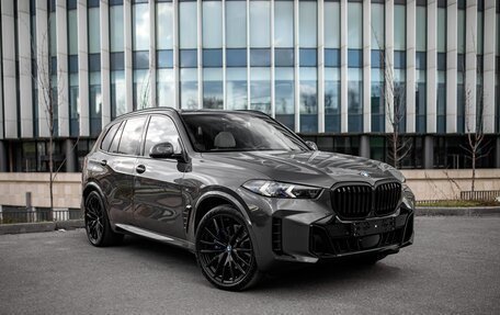 BMW X5, 2025 год, 15 000 000 рублей, 3 фотография