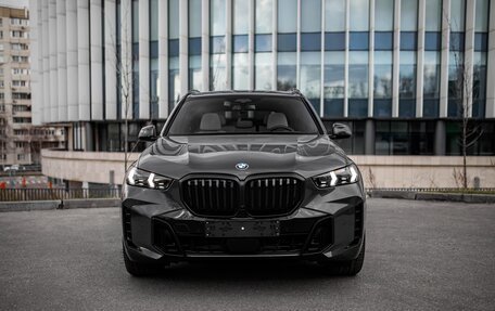 BMW X5, 2025 год, 15 000 000 рублей, 2 фотография
