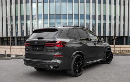 BMW X5, 2025 год, 15 000 000 рублей, 4 фотография