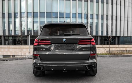 BMW X5, 2025 год, 15 000 000 рублей, 5 фотография