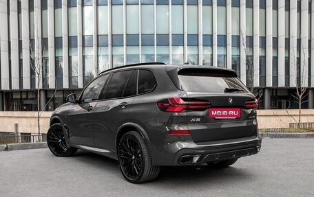 BMW X5, 2025 год, 15 000 000 рублей, 6 фотография