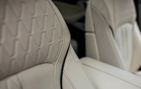 BMW X5, 2025 год, 15 000 000 рублей, 19 фотография