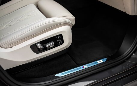 BMW X5, 2025 год, 15 000 000 рублей, 18 фотография