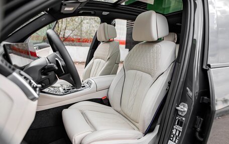 BMW X5, 2025 год, 15 000 000 рублей, 16 фотография