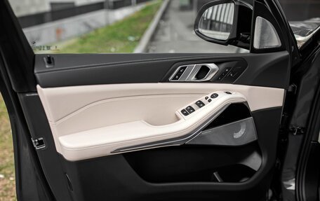 BMW X5, 2025 год, 15 000 000 рублей, 14 фотография