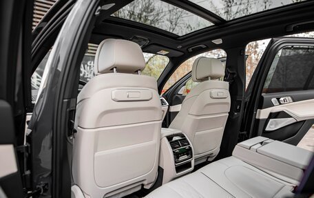 BMW X5, 2025 год, 15 000 000 рублей, 20 фотография