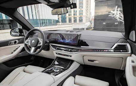 BMW X5, 2025 год, 15 000 000 рублей, 8 фотография