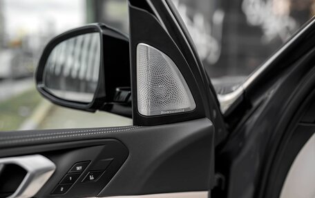 BMW X5, 2025 год, 15 000 000 рублей, 15 фотография