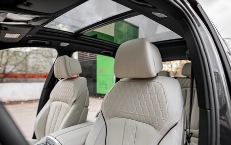 BMW X5, 2025 год, 15 000 000 рублей, 17 фотография