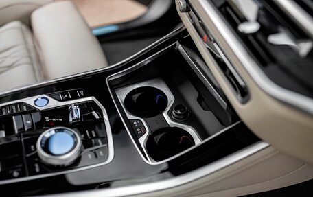 BMW X5, 2025 год, 15 000 000 рублей, 12 фотография