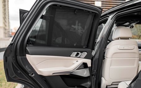 BMW X5, 2025 год, 15 000 000 рублей, 21 фотография